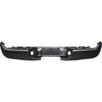 BUMPER FACE BAR RR PRIMED CAPA