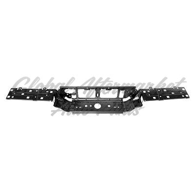 BUMPER FACE BAR RR CENTER