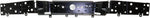 BUMPER FACE BAR RR CENTER — photo 4