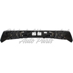 BUMPER RR ASSY W/O SENSOR HOLE CHROME — photo 5