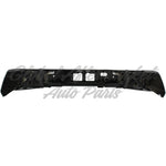 BUMPER RR ASSY W/SENSOR HOLE CHROME — photo 5