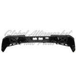 BUMPER RR W/O SENSOR HOLE RESIN — photo 5