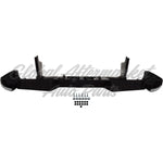 BUMPER RR ASSY W/O TOWING HOOK W/SENSOR HOLE CHROME — photo 3