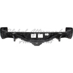BUMPER RR ASSY W/TOWING HOOK/SENSOR HOLE BLACK — photo 5
