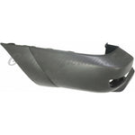 BUMPER END RR LH MATTE-GRAY TEXTURED SR5/SPORT — photo 4