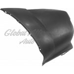 BUMPER END RR LH MATTE-GRAY TEXTURED SR5/SPORT — photo 5