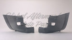 BUMPER END RR LH LTD/SPORTS — photo 1