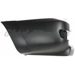 BUMPER END RR LH LTD/SPORTS — photo 2
