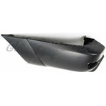 BUMPER END RR LH LTD/SPORTS — photo 3