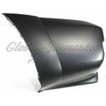 BUMPER END RR LH LTD/SPORTS — photo 4