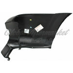 BUMPER END RR LH LTD/SPORTS — photo 5