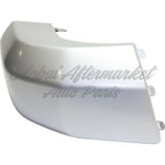 BUMPER END RR LH W/O SPECIAL EDITION PKG — photo 3