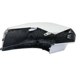 BUMPER END RR LH W/O SPECIAL EDITION PKG — photo 4
