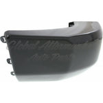 BUMPER END RR LH W/SPECIAL EDITION PKG — photo 3