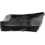 BUMPER END RR LH W/SPECIAL EDITION PKG — photo 4