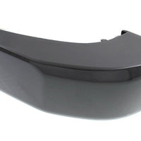 BUMPER END RR LH W/SPECIAL EDITION PKG