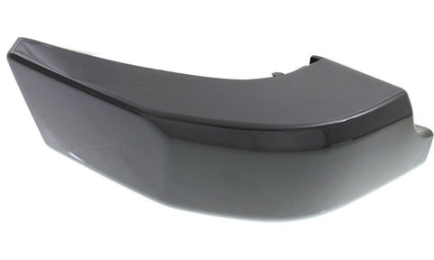 BUMPER END RR LH W/SPECIAL EDITION PKG