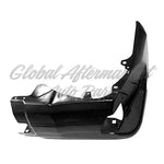 BUMPER BRACKET RR LH — photo 1