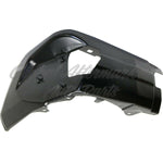 BUMPER BRACKET RR LH — photo 2