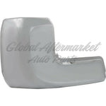BUMPER END RR LH W/O HOLE CHROME — photo 3