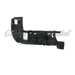 BUMPER BRACKET EXTENSION RR LH — photo 1