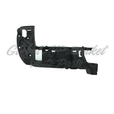 BUMPER BRACKET EXTENSION RR LH