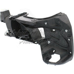 BUMPER BRACKET EXTENSION RR LH — photo 3
