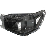 BUMPER EXTENSION RR LH — photo 1