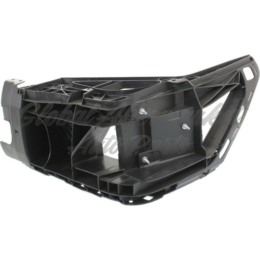 BUMPER EXTENSION RR LH