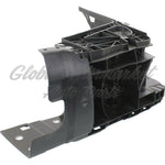 BUMPER EXTENSION RR LH — photo 3