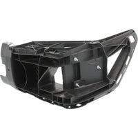 BUMPER EXTENSION RR LH