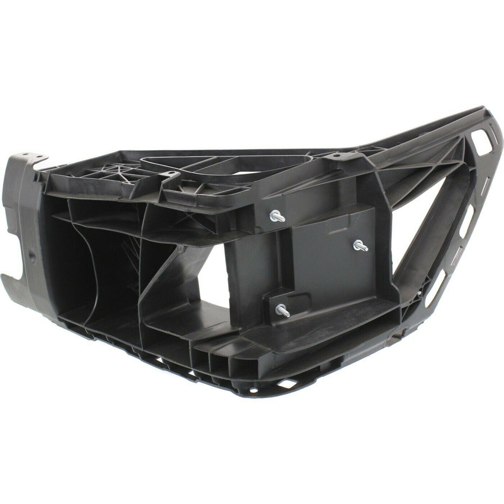 BUMPER EXTENSION RR LH