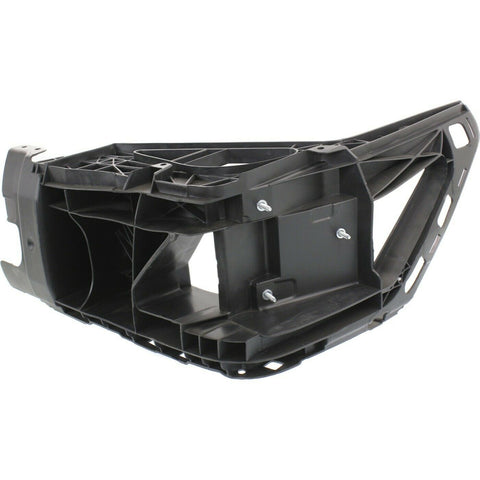 BUMPER EXTENSION RR LH