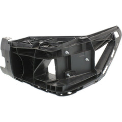 BUMPER EXTENSION RR LH