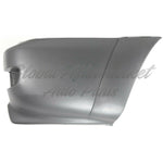 BUMPER END RR RH MATTE-GRAY TEXTURED SR5/SPORT — photo 2
