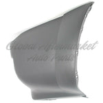 BUMPER END RR RH MATTE-GRAY TEXTURED SR5/SPORT — photo 3