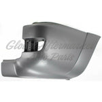 BUMPER END RR RH MATTE-GRAY TEXTURED SR5/SPORT — photo 4