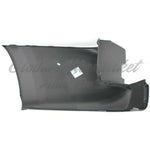 BUMPER END RR RH MATTE-GRAY TEXTURED SR5/SPORT — photo 5