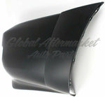 BUMPER END RR RH LTD/SPORTS — photo 2