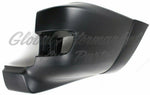 BUMPER END RR RH LTD/SPORTS — photo 3