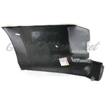 BUMPER END RR RH LTD/SPORTS — photo 4