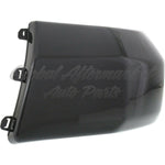 BUMPER END RR RH W/SPECIAL EDITION PKG — photo 3