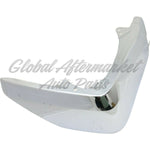 BUMPER END RR RH W/O SENSOR HOLE CHROME — photo 4