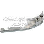 BUMPER END RR RH W/O HOLE CHROME — photo 4