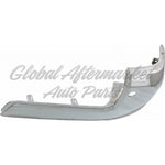 BUMPER END RR RH W/HOLE CHROME — photo 5