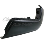 BUMPER END RR RH W/O PARKING ASSIST MATTE DARK GRAY CAPA — photo 3