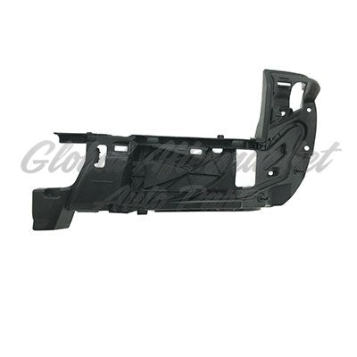 BUMPER BRACKET EXTENSION RR RH