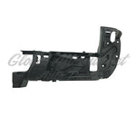 BUMPER BRACKET EXTENSION RR RH — photo 1