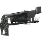 BUMPER BRACKET EXTENSION RR RH — photo 2