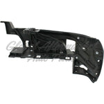 BUMPER BRACKET EXTENSION RR RH — photo 5